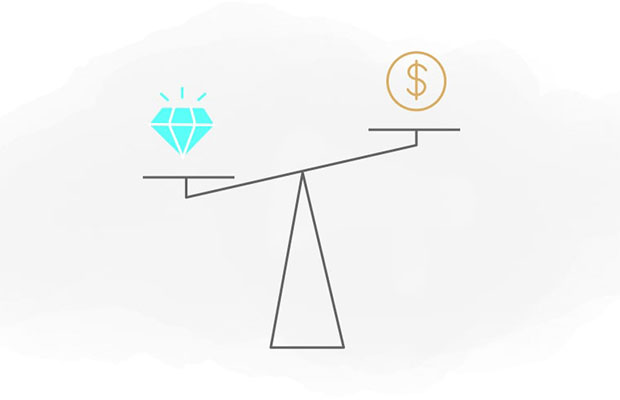 قیمت گذاری مبتنی بر ارزش