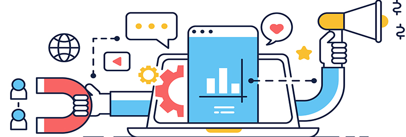 مدیریت بازاریابی